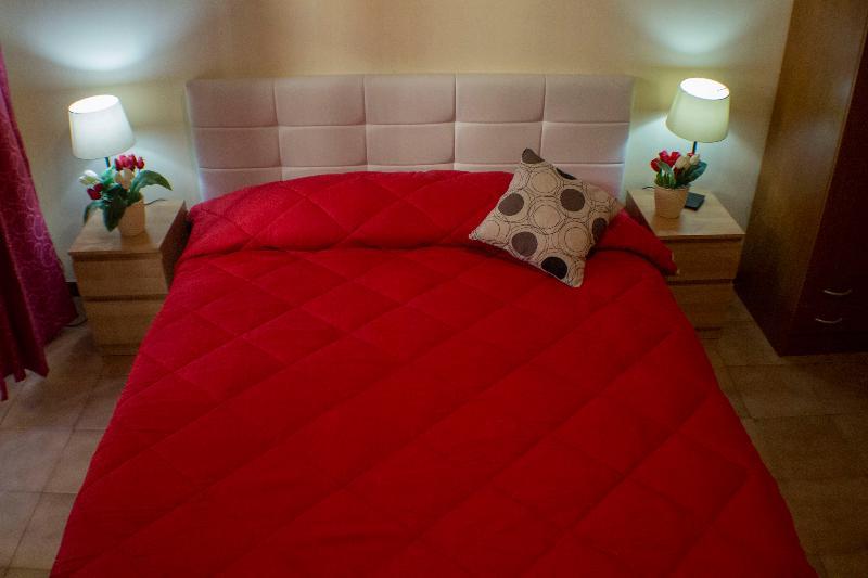 アーチ・カテーナ San Nicolo House Bed & Breakfast エクステリア 写真